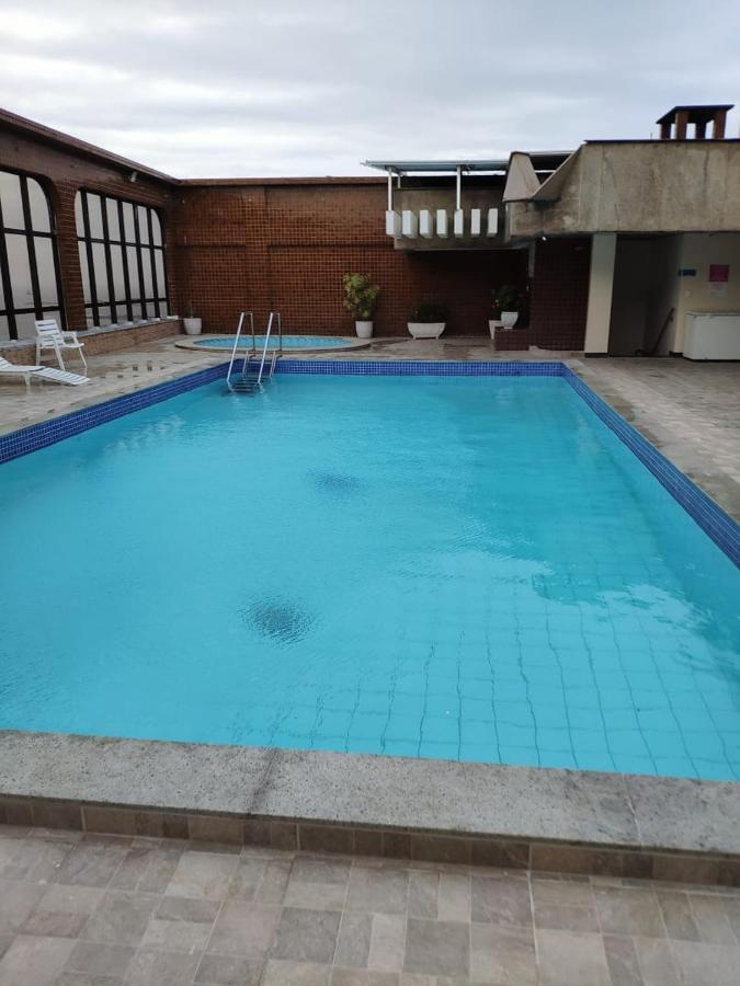 Flat Pasárgada III (apt 116) Vila Velha (Espirito Santo) Exterior foto