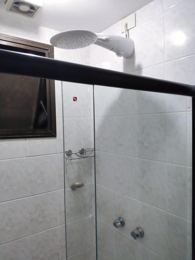 Flat Pasárgada III (apt 116) Vila Velha (Espirito Santo) Exterior foto